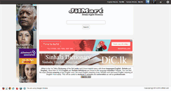 Desktop Screenshot of jilmart.com